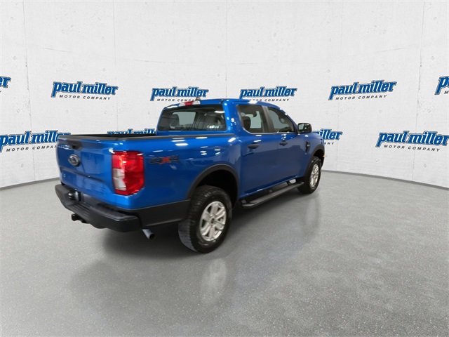 2025 Ford Ranger XL photo 8