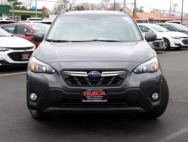 2022 Subaru Crosstrek Premium photo 4