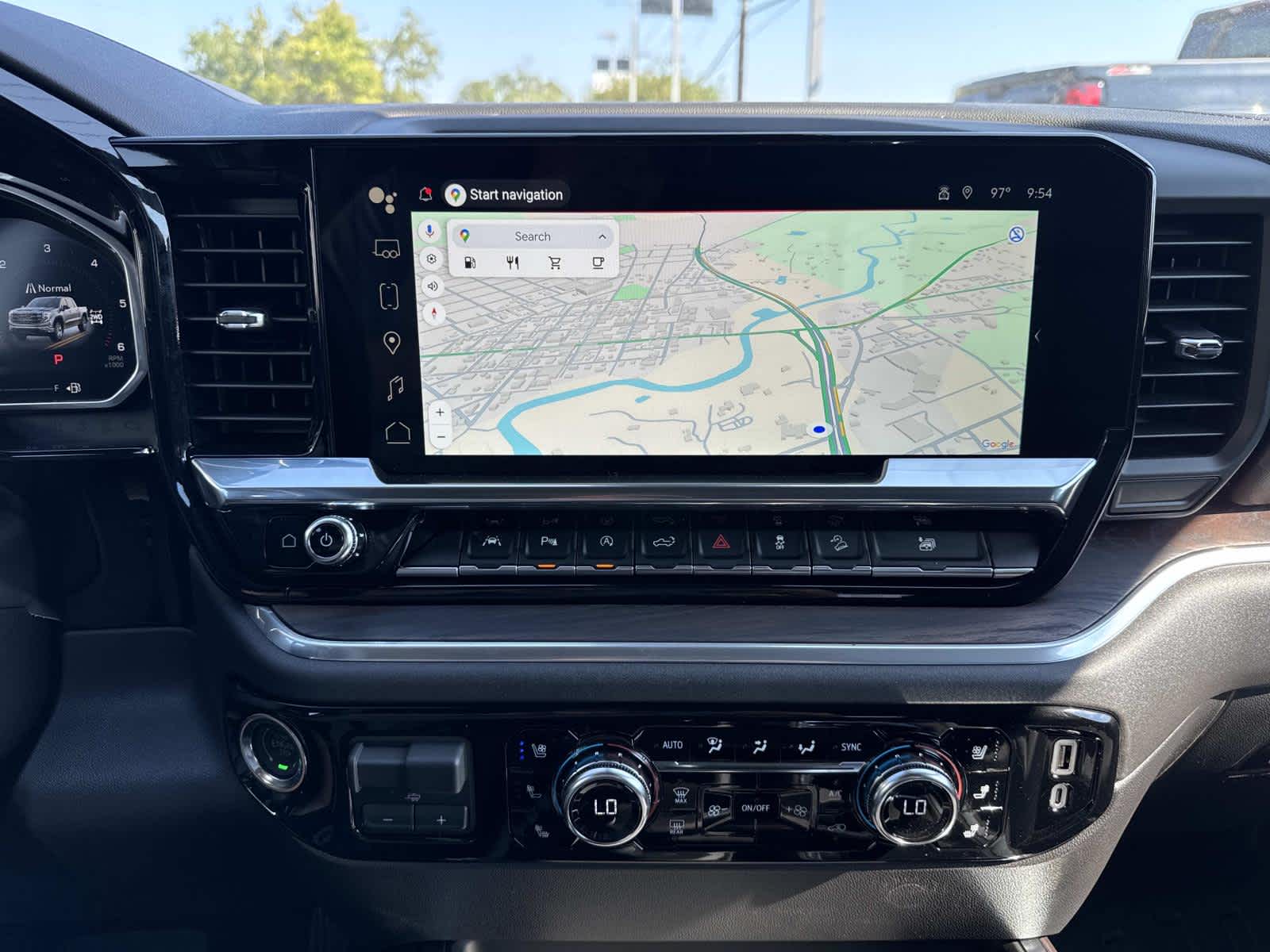 2026 Gmc Sierra 1500 photo 16