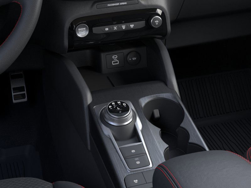 2025 Ford Escape ST-Line Select photo 15