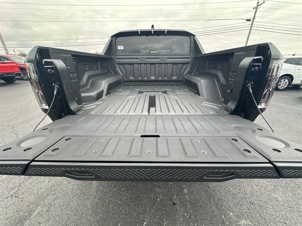 2025 Gmc Hummer EV Pickup photo 19