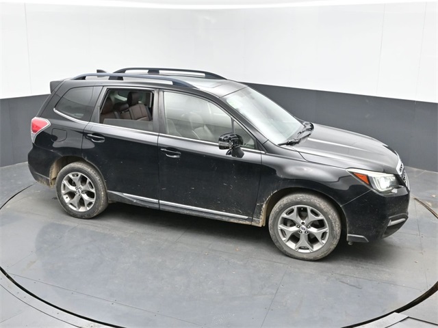 2018 Subaru Forester Touring