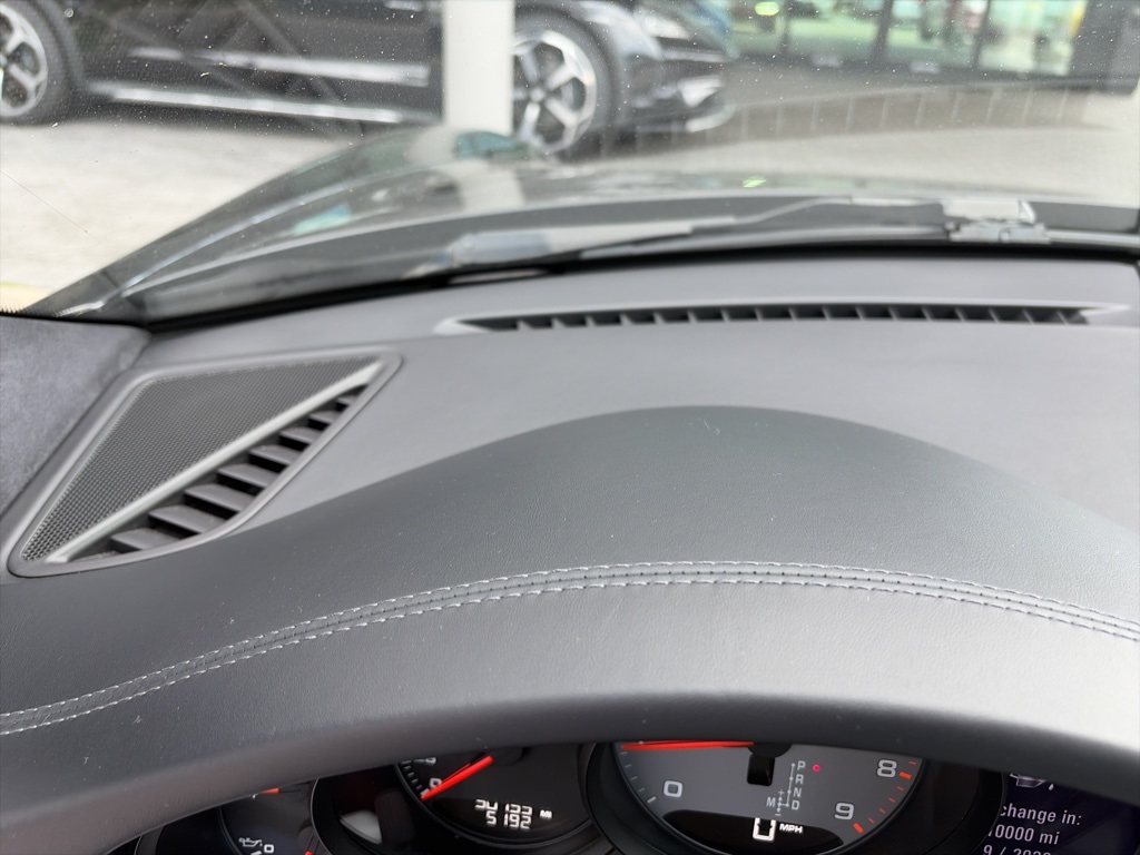 2014 Porsche 911 4S photo 4