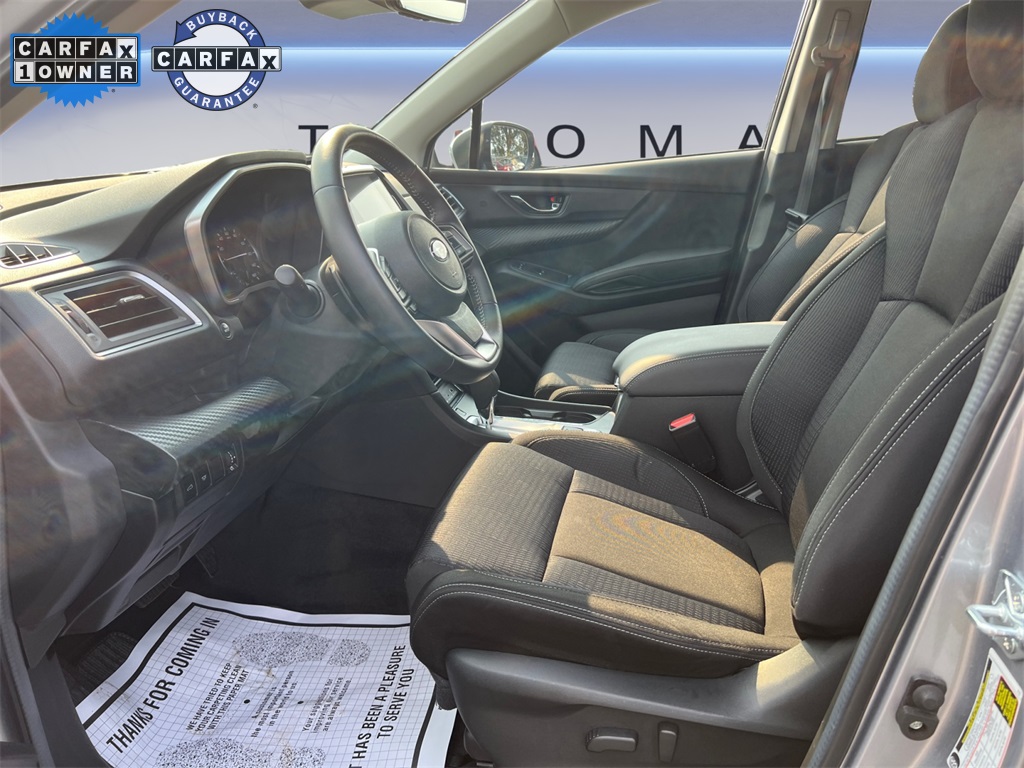 2024 Subaru Ascent Premium photo 9