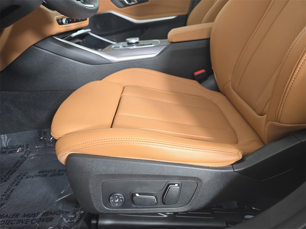 2025 Bmw 330i xDrive Sedan photo 27