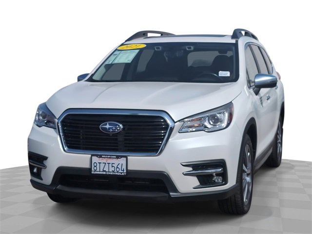 2021 Subaru Ascent Touring