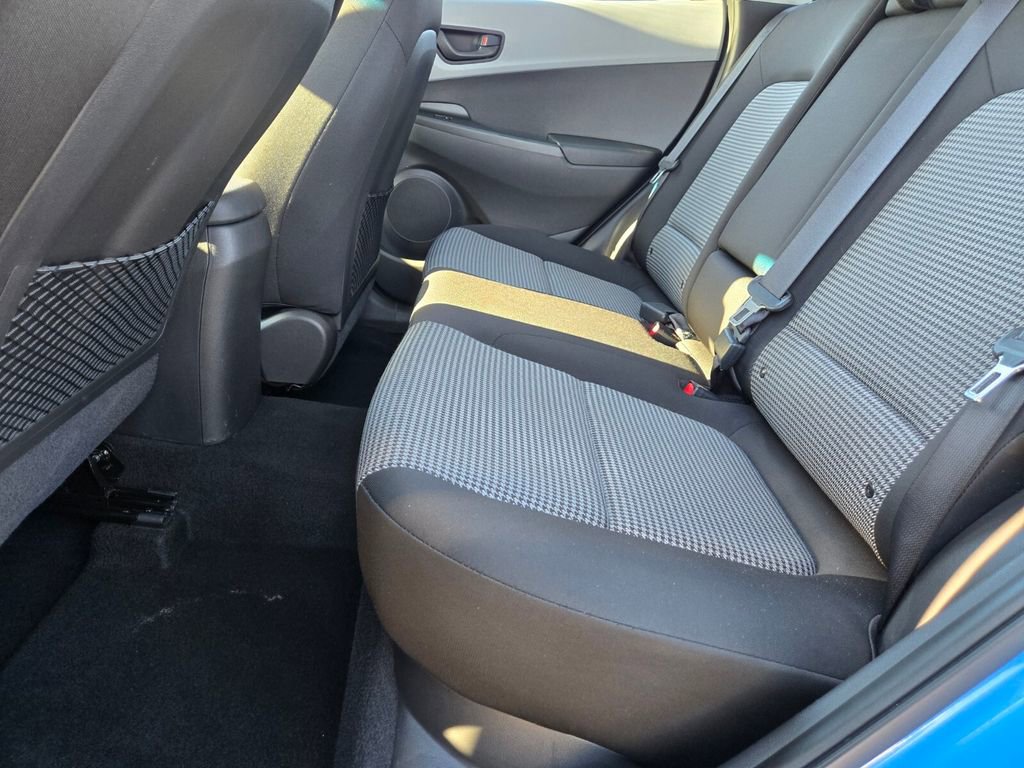 2019 Hyundai Kona SE photo 11