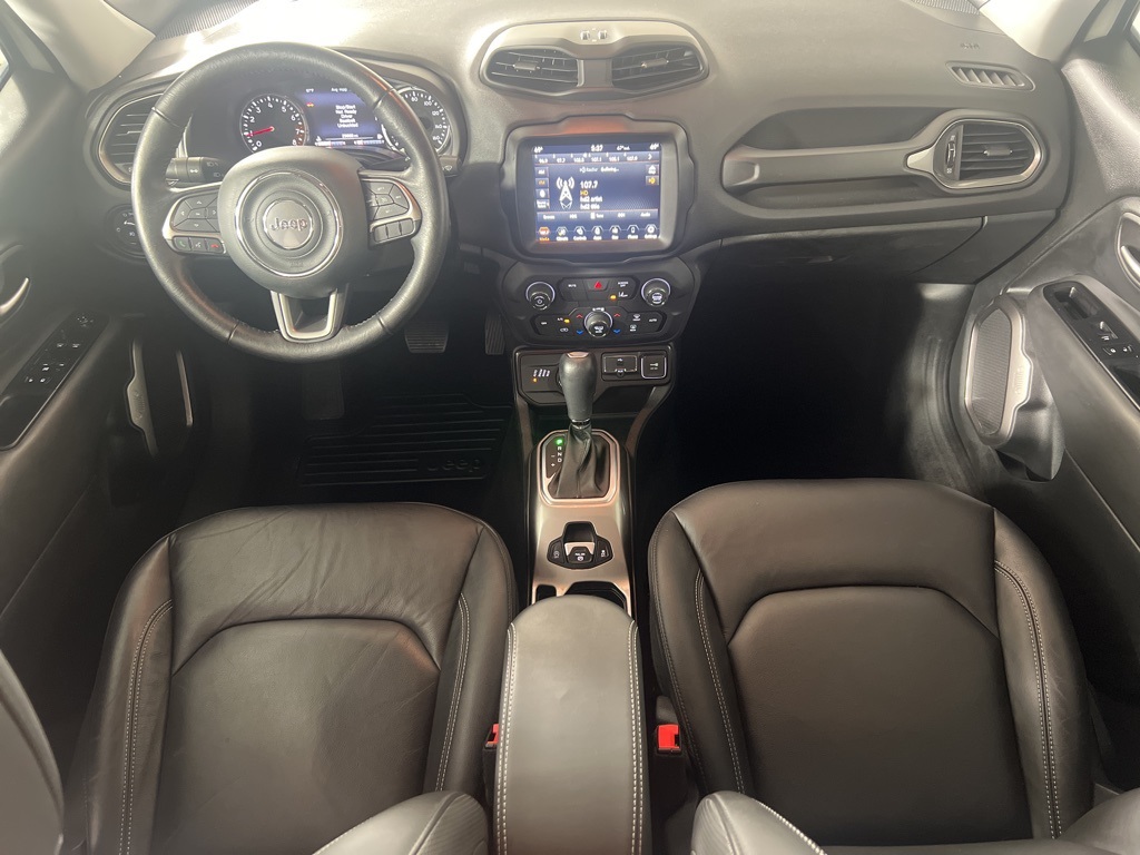 2022 Jeep Renegade Limited photo 31