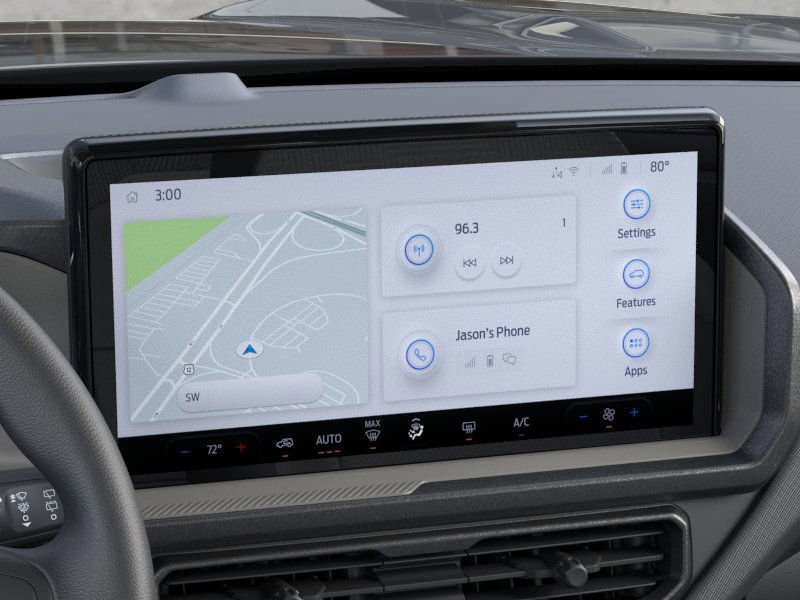 2025 Ford Bronco Sport Big Bend photo 12