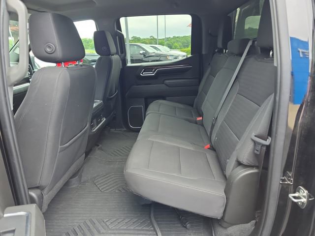 2022 Chevrolet Silverado 1500 RST photo 24