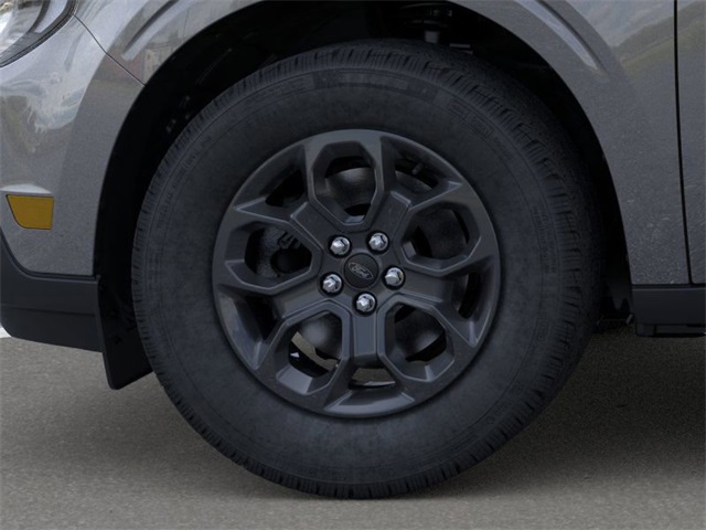 2025 Ford Maverick XLT photo 18