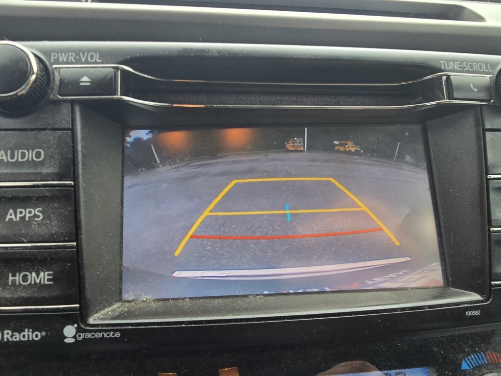 2018 Toyota RAV4 XLE photo 16