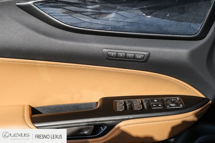 2025 Lexus NX 350h Premium photo 21