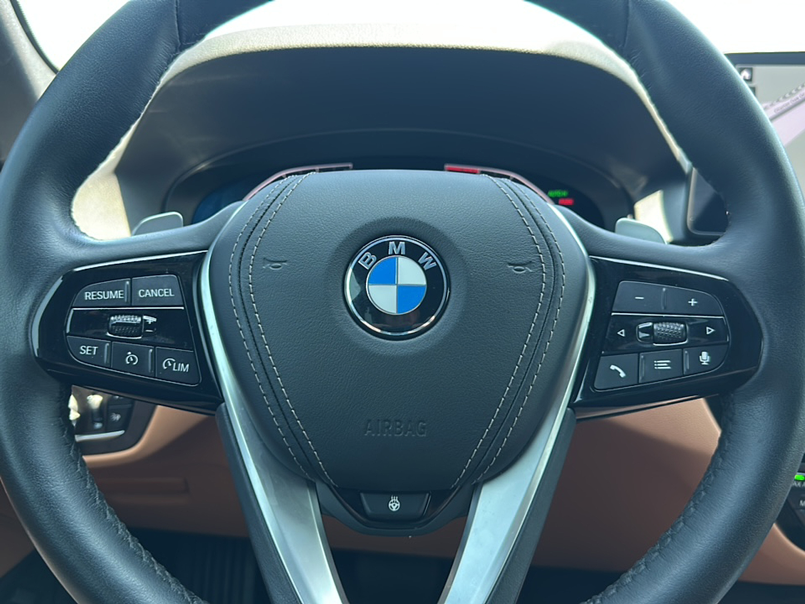 2022 Bmw 530i photo 5