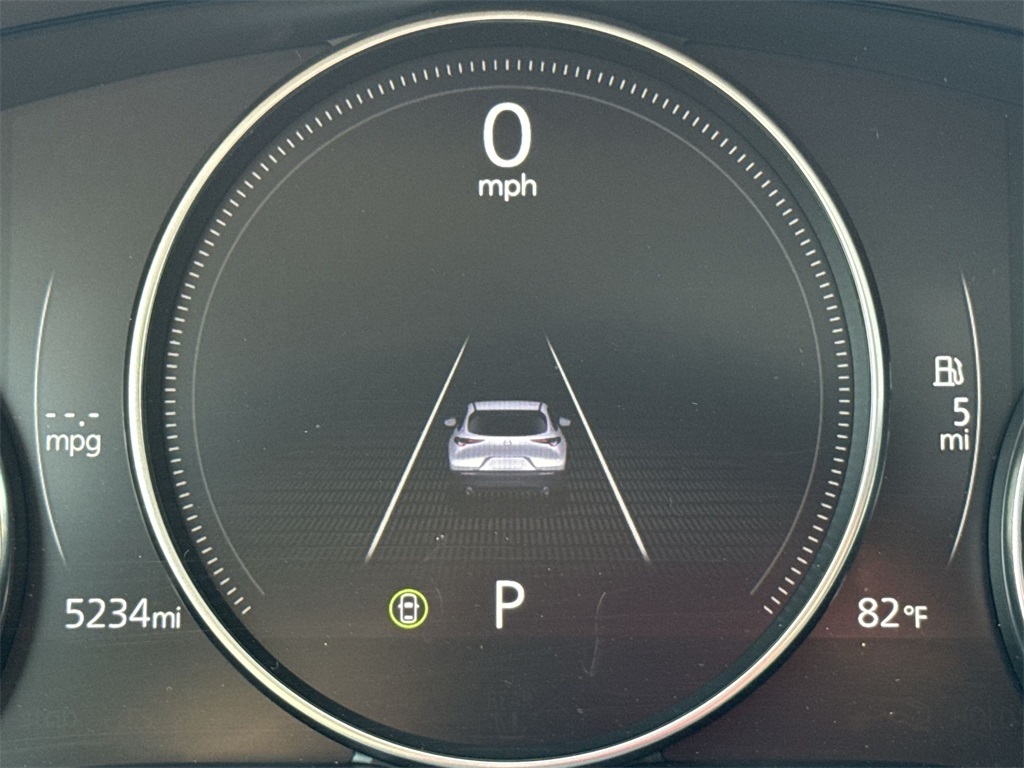 2025 Mazda CX-30 2.5 S Preferred photo 13