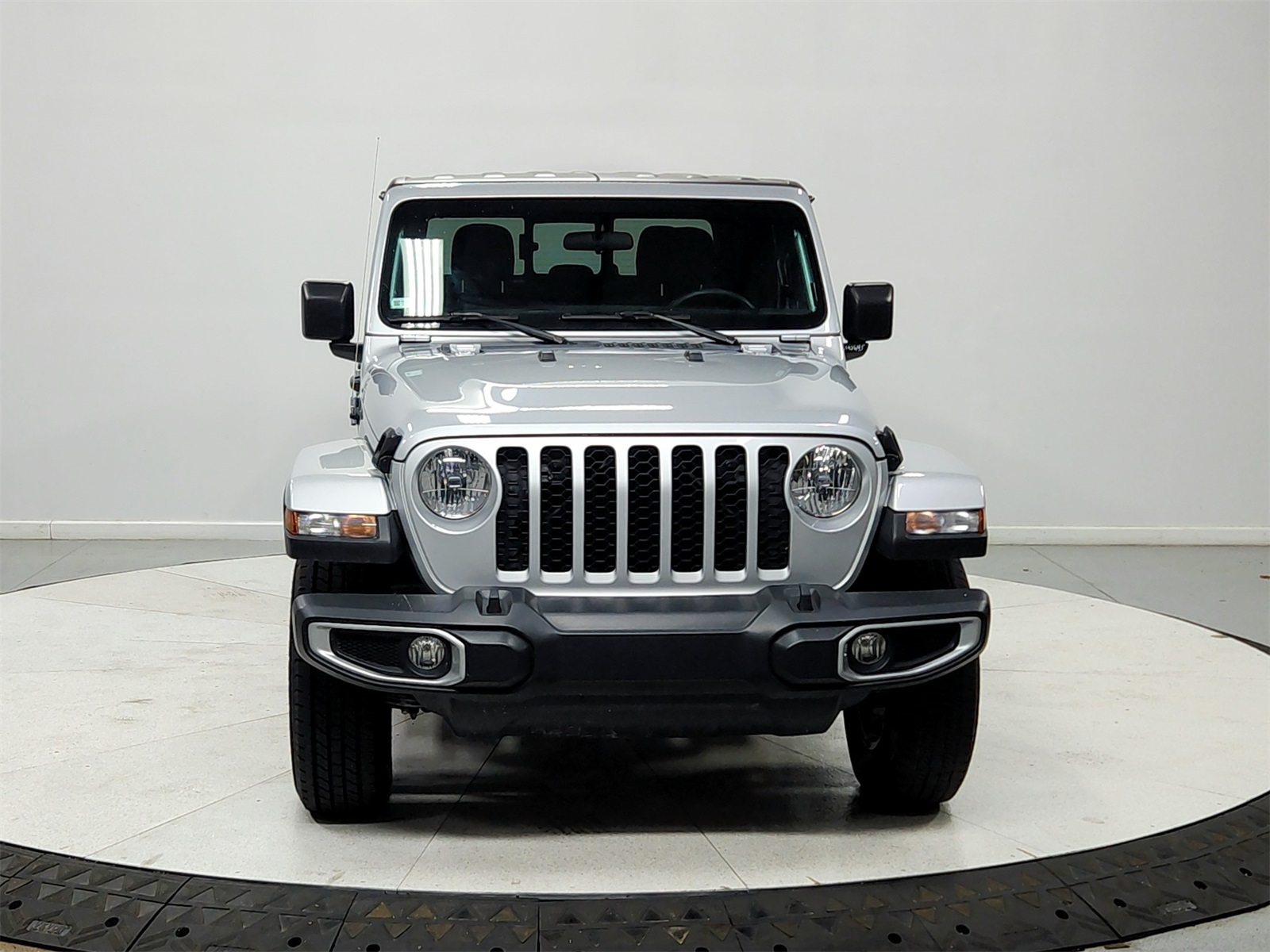 2023 Jeep Gladiator Sport S photo 2