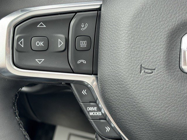 2026 Ram 1500 Laramie photo 16