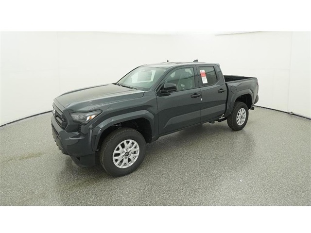 2026 Toyota Tacoma SR's photo