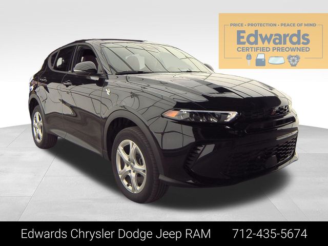 2024 Dodge Hornet GT Plus