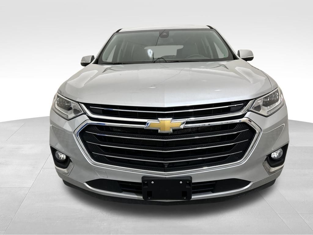 2021 Chevrolet Traverse Premier photo 7