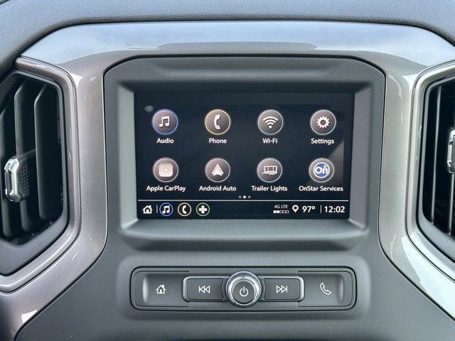 2026 Gmc Sierra 1500 Pro photo 22