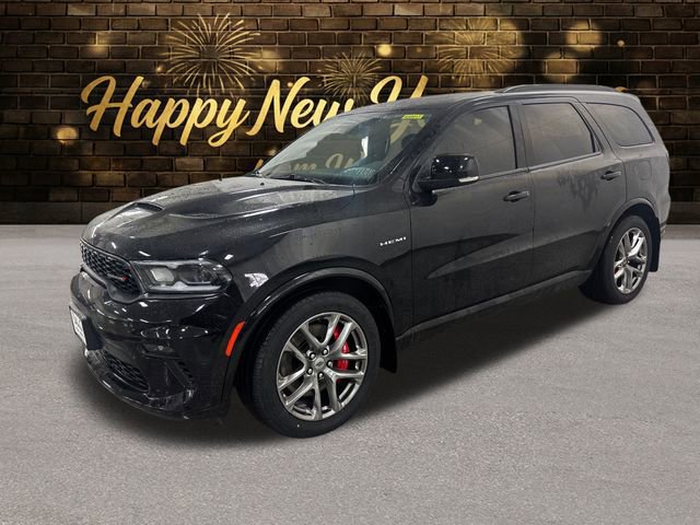 2023 Dodge Durango R/T's photo