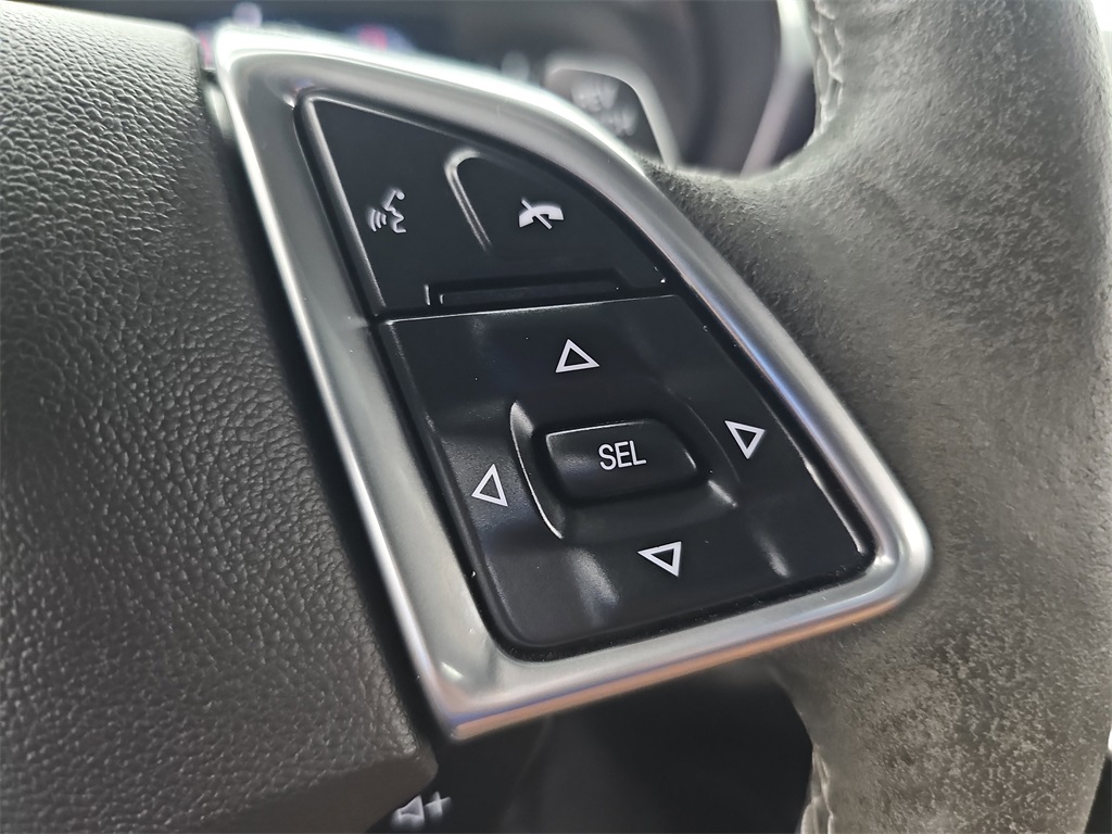 2020 Chevrolet Camaro SS photo 21
