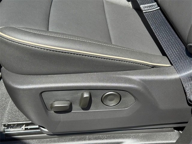 2025 Chevrolet Suburban Premier photo 15