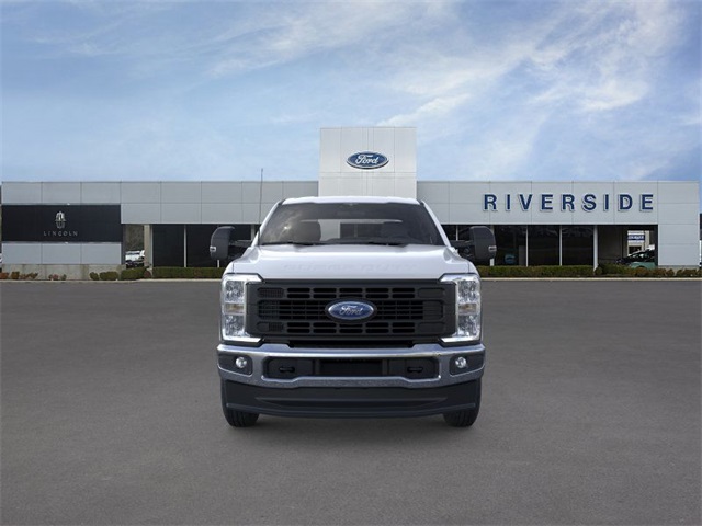 2026 Ford F-250 XL photo 4