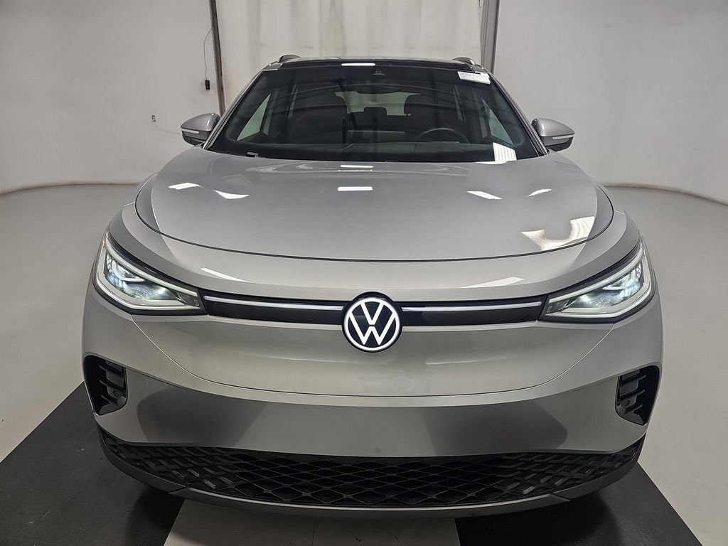 Used 2023 Volkswagen ID.4 PRO S with VIN 1V2VMPE80PC043505 for sale in Bedford, OH