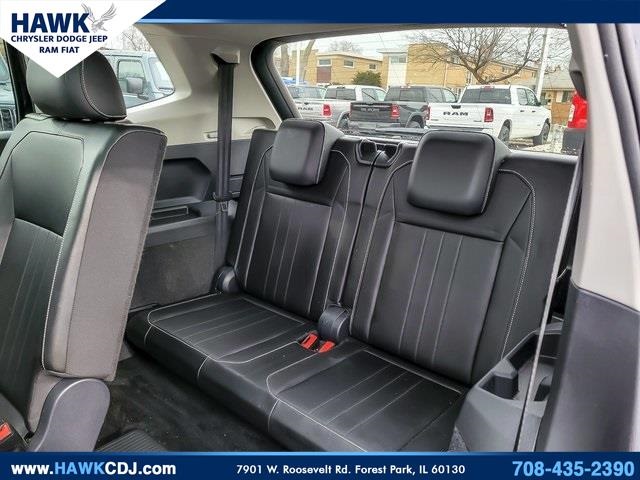 2023 VOLKSWAGEN TIGUAN - Image 10