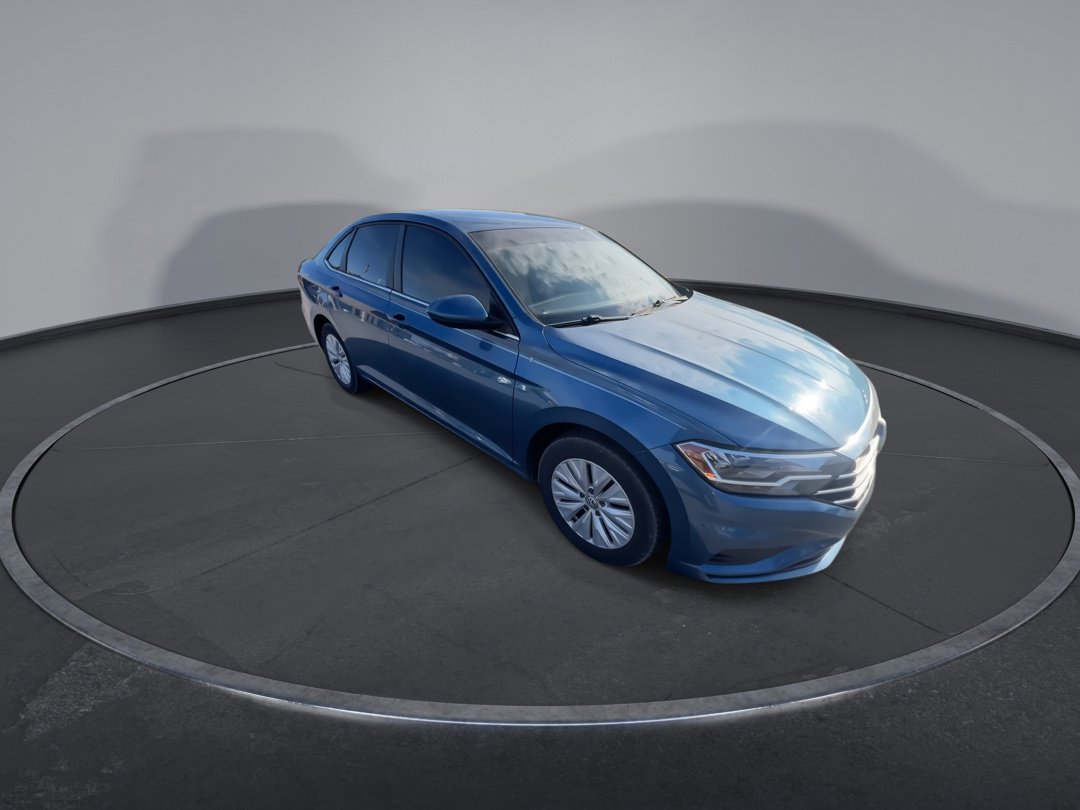 Used 2019 Volkswagen Jetta S with VIN 3VWC57BU6KM161148 for sale in Martinsburg, WV