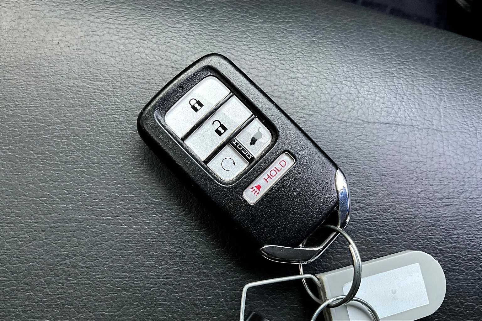 2022 Honda Pilot EX-L photo 13
