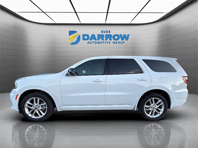 2024 Dodge Durango GT photo 2
