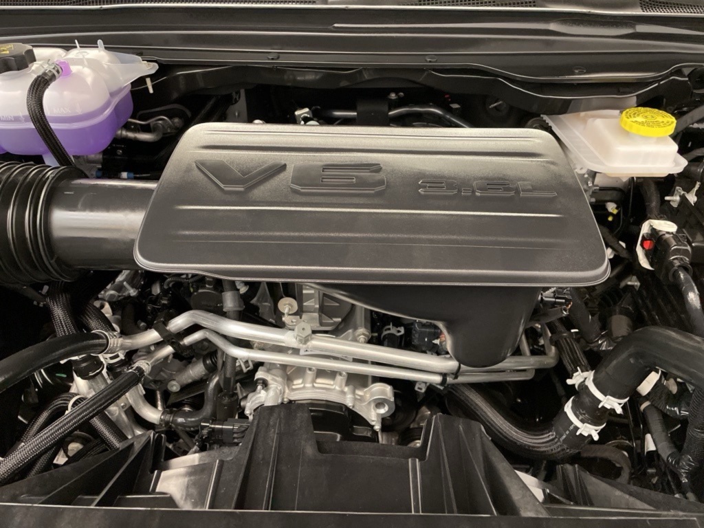 2025 Ram 1500 Big Horn Lone Star photo 14