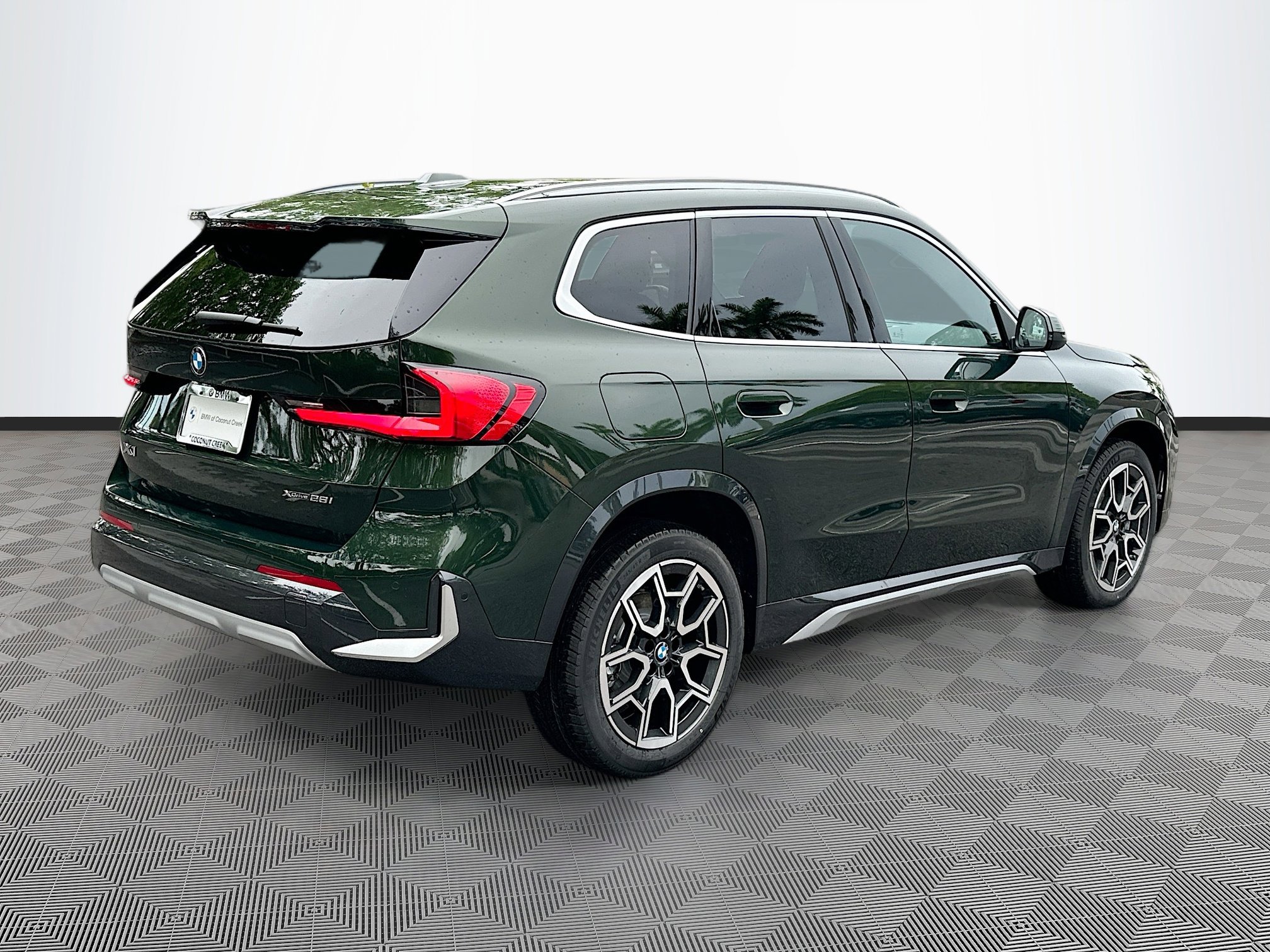 2025 Bmw X1 XDrive28i photo 7
