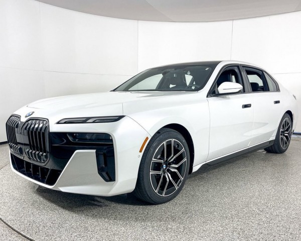 Pre-Owned 2025 BMW XM Base 4D Sport Utility in Minnetonka