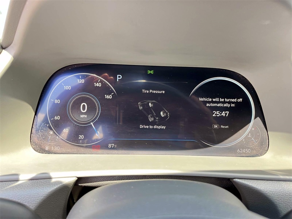 2023 Hyundai Sonata SEL Plus photo 15