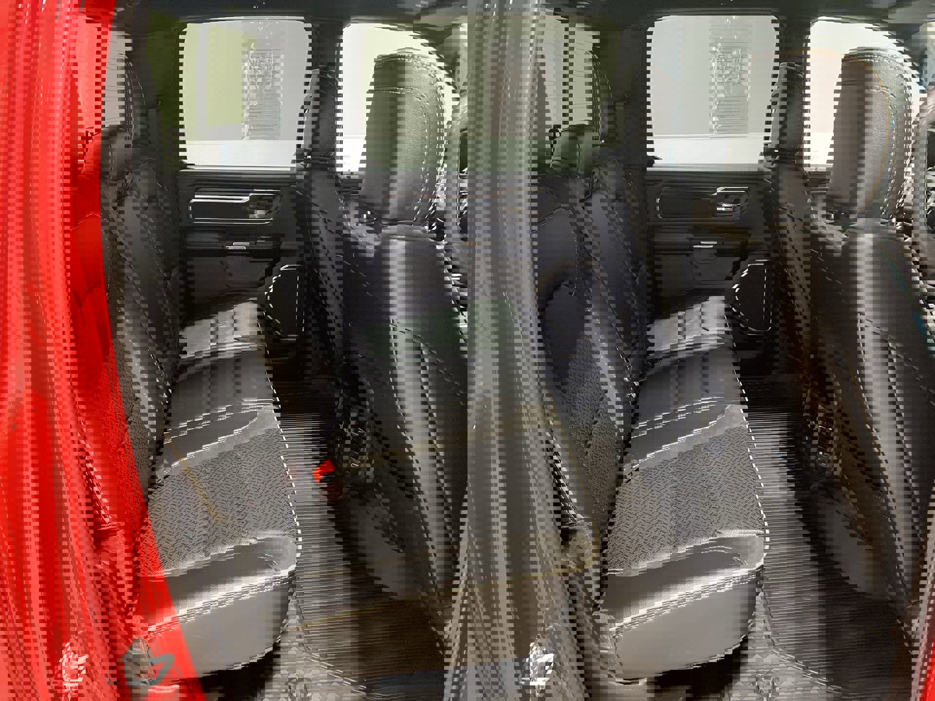 2023 Ram 1500 Laramie photo 24