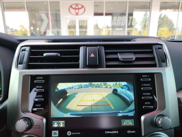 2023 Toyota 4Runner Limited photo 10