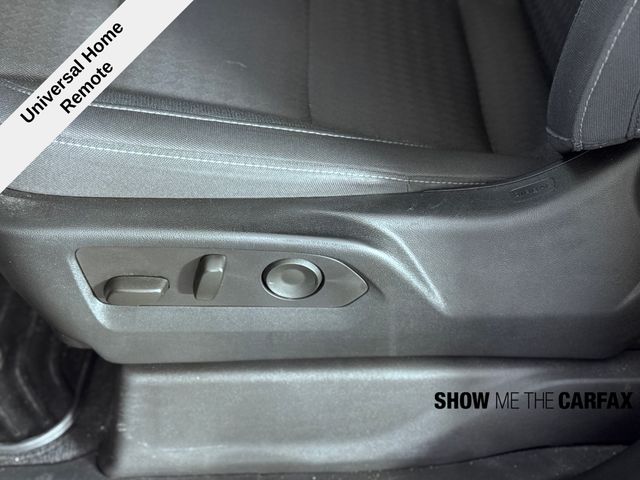 2024 Chevrolet Silverado 1500 RST photo 15