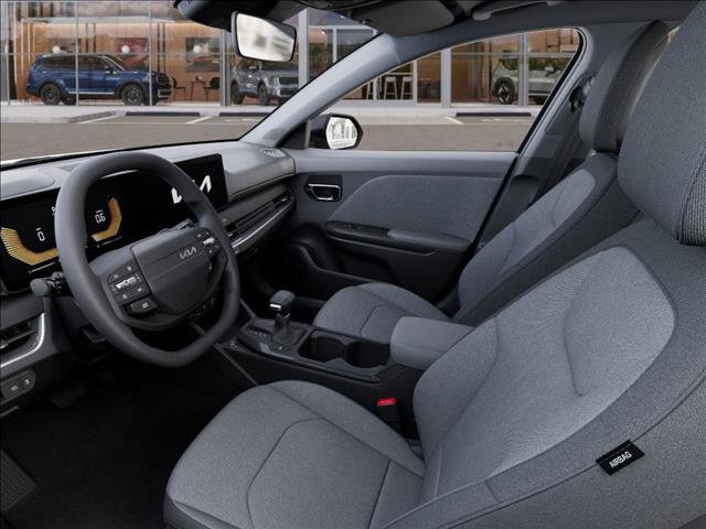 2025 Kia K4 LXS photo 16