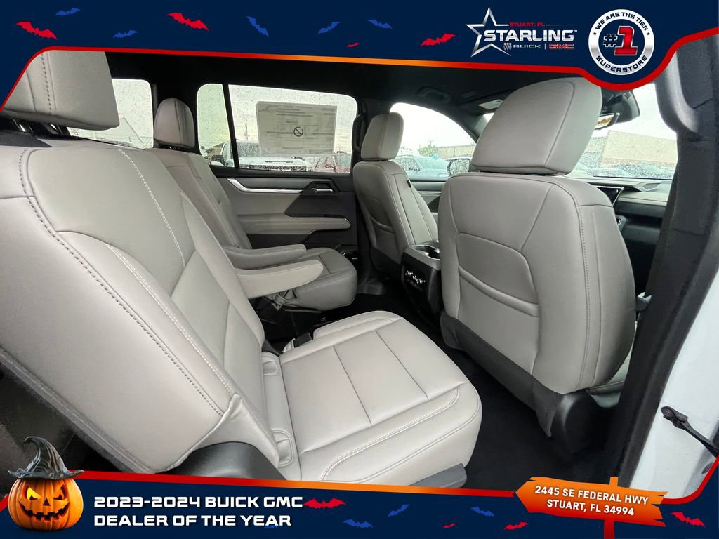 2026 Gmc Acadia Elevation photo 19