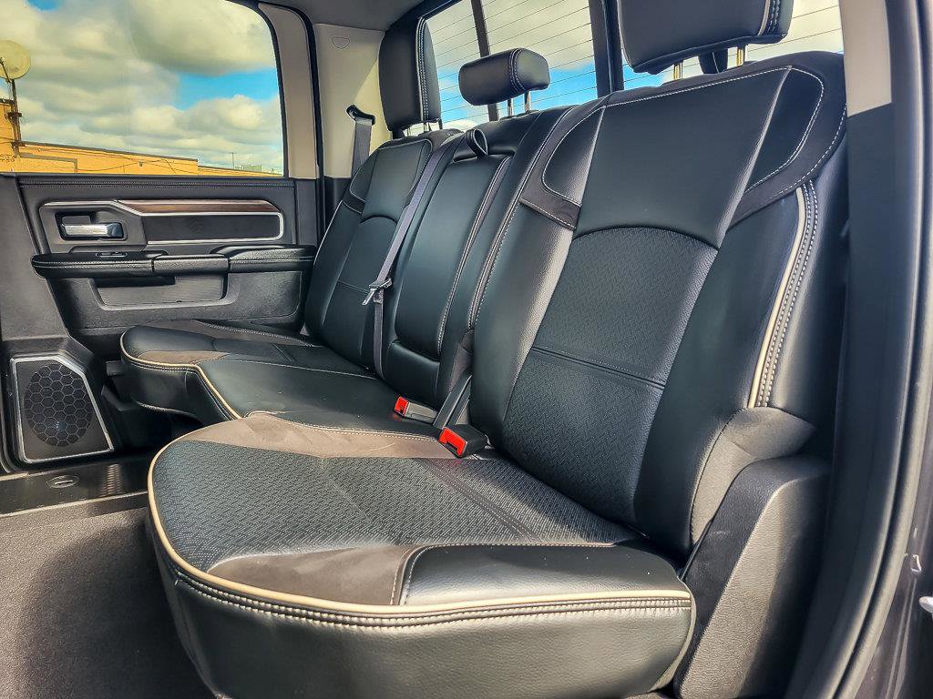 2024 RAM 2500 - Image 14