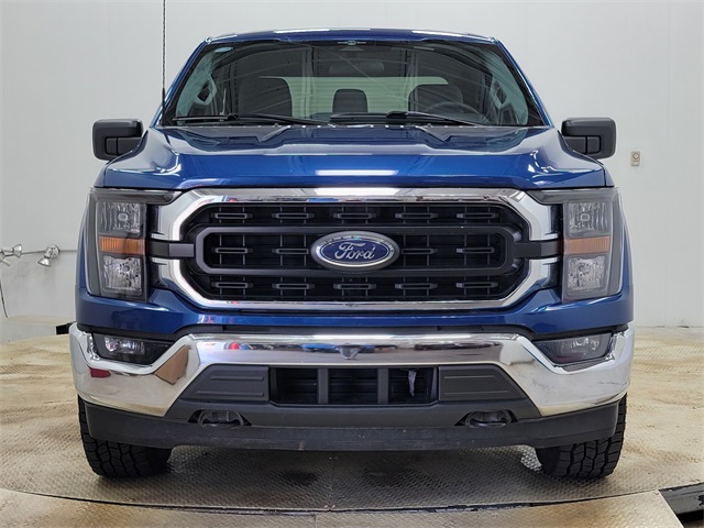 2023 Ford F-150 XLT photo 10