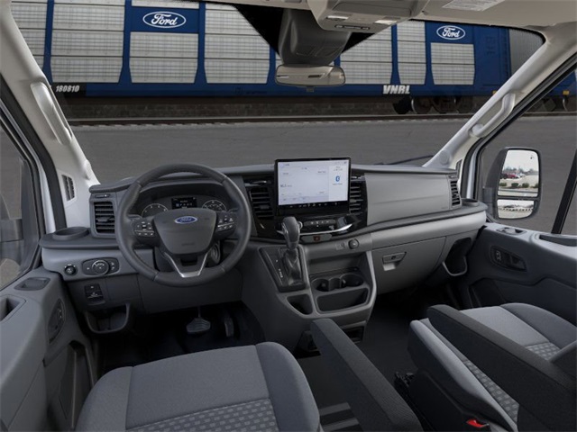 2025 Ford Transit photo 7