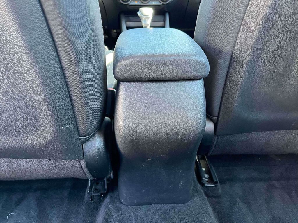 2021 Kia Forte LXS photo 4