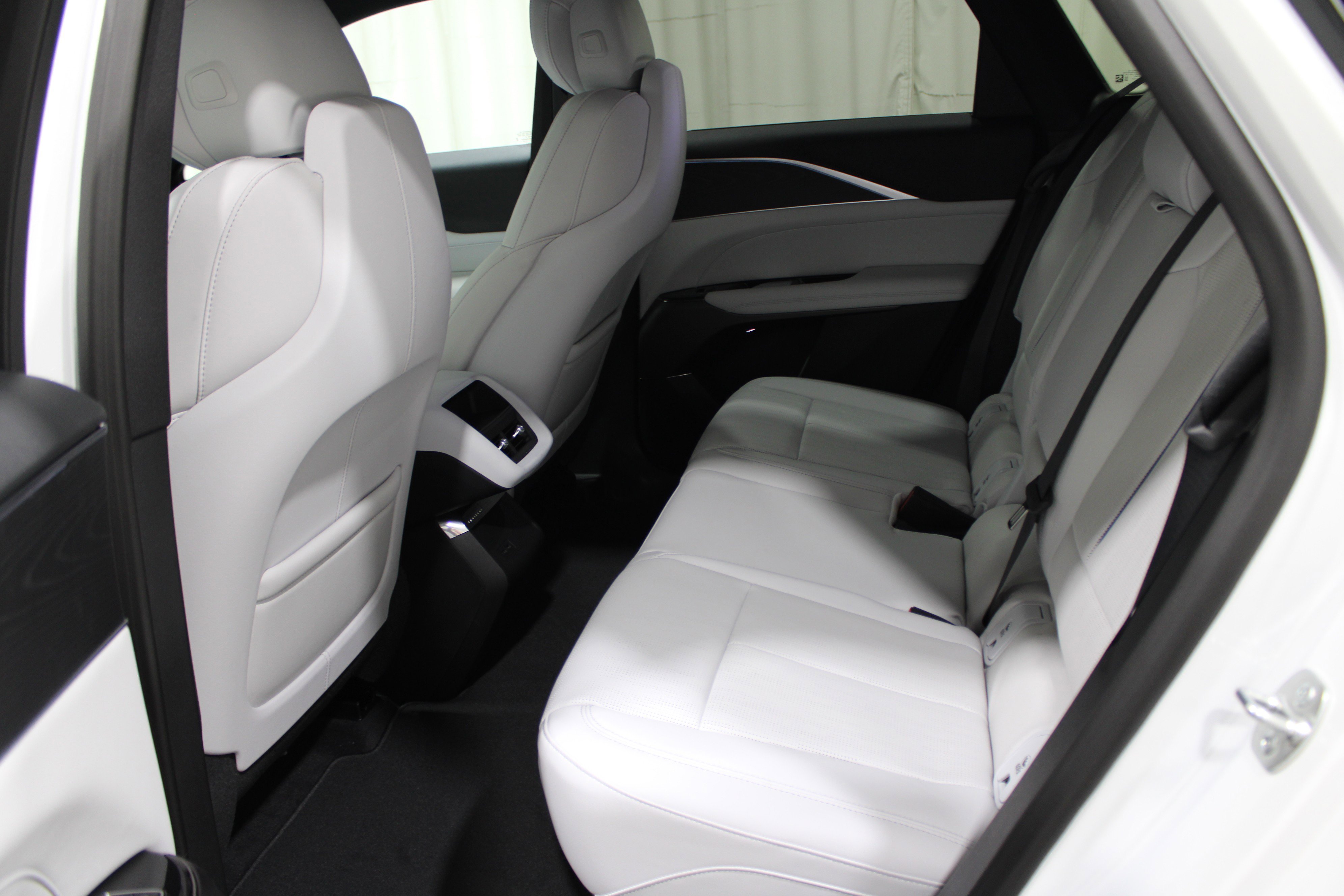2025 Cadillac Lyriq Luxury photo 15