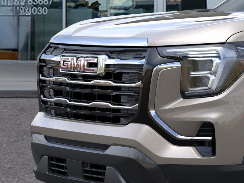 2026 Gmc Terrain Elevation photo 13