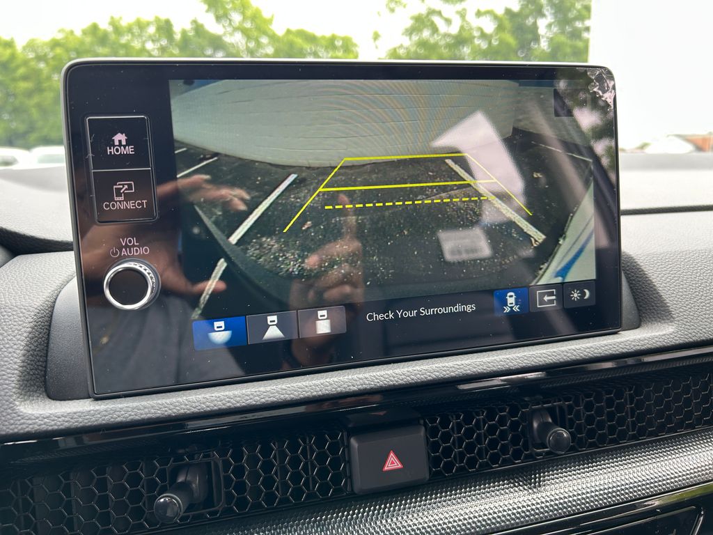 2026 Honda CR-V EX-L photo 27